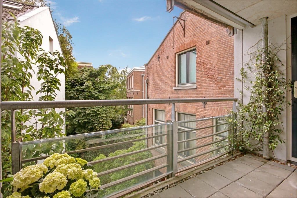 Photo 21 of Reguliersgracht 107-E