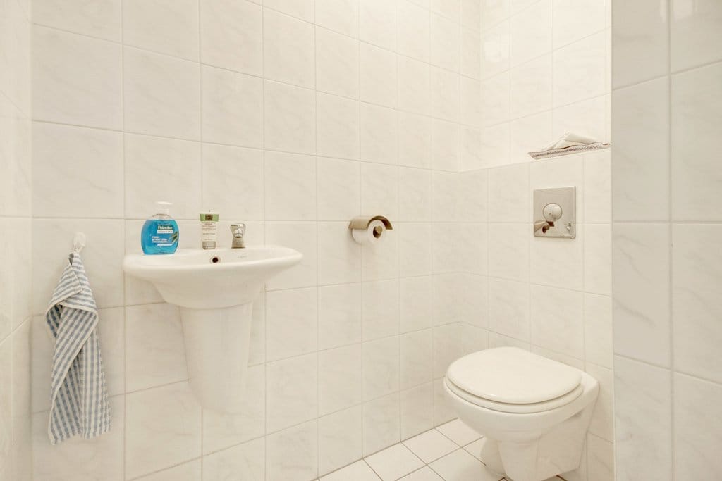 Photo 19 of Reguliersgracht 107-E