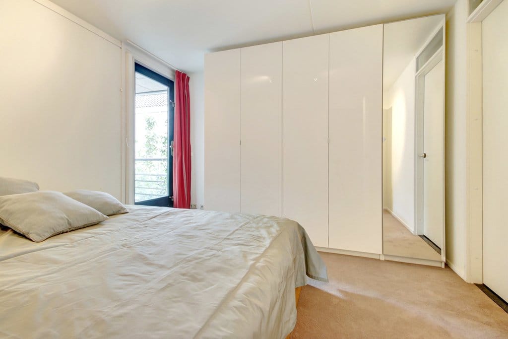 Photo 12 of Reguliersgracht 107-E