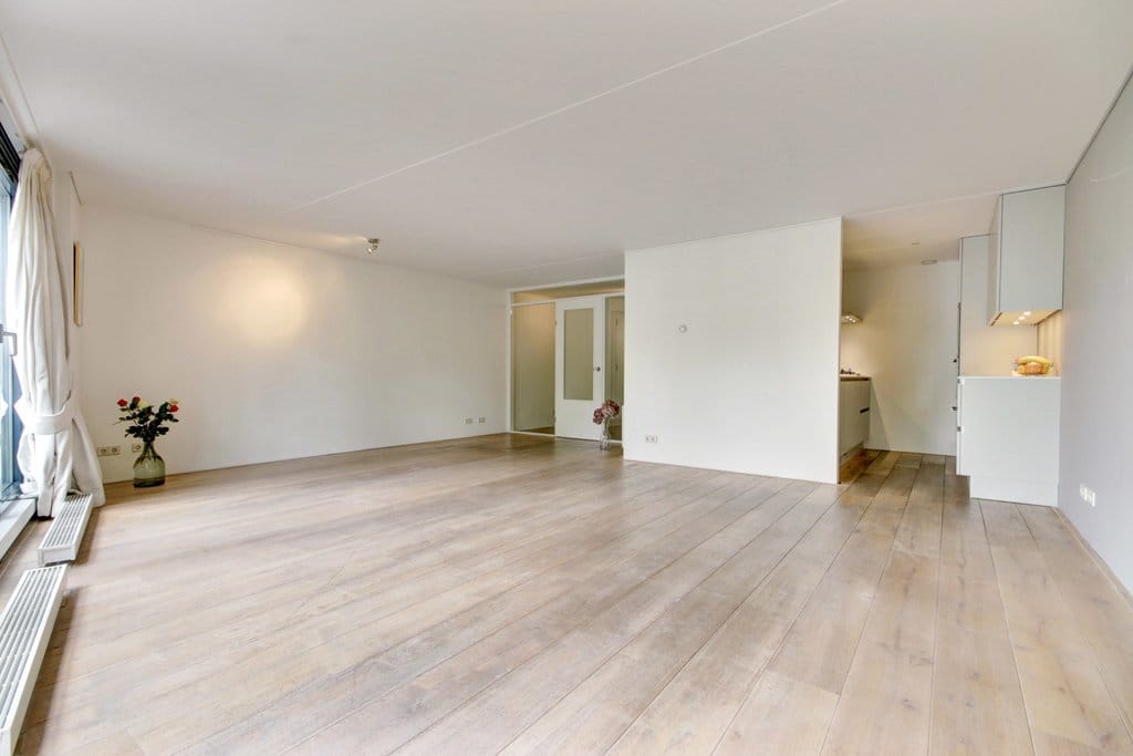 Photo 8 of Reguliersgracht 107-E
