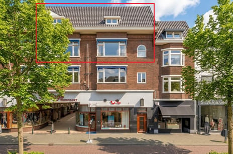 Nieuwe Ginnekenstraat thumbnail