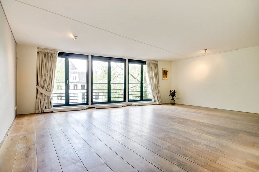 Photo 6 of Reguliersgracht 107-E