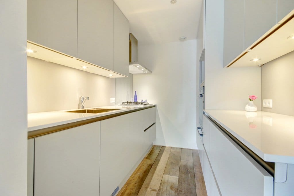 Photo 9 of Reguliersgracht 107-E