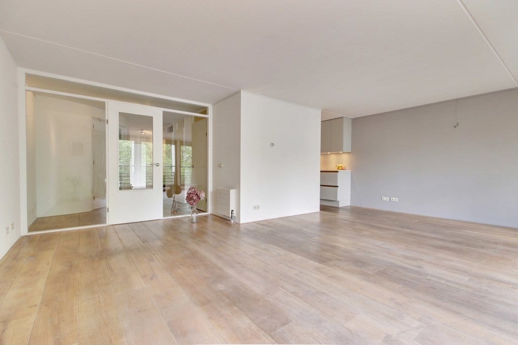 Photo 7 of Reguliersgracht 107-E