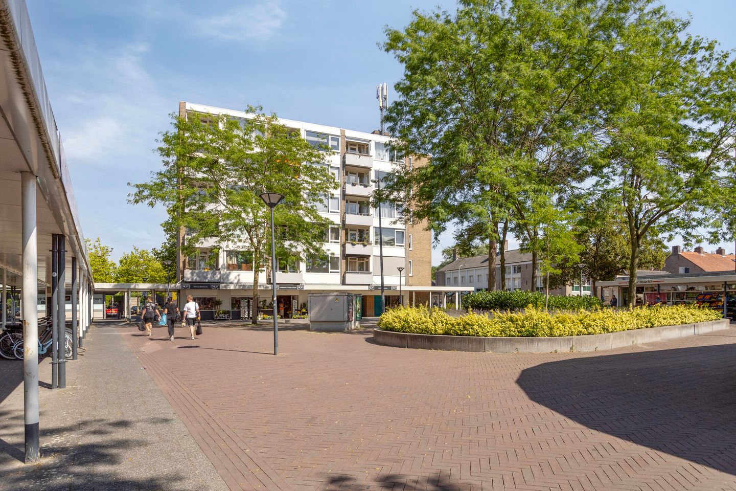 Photo 29 of Mgr. Leijtenstraat 30