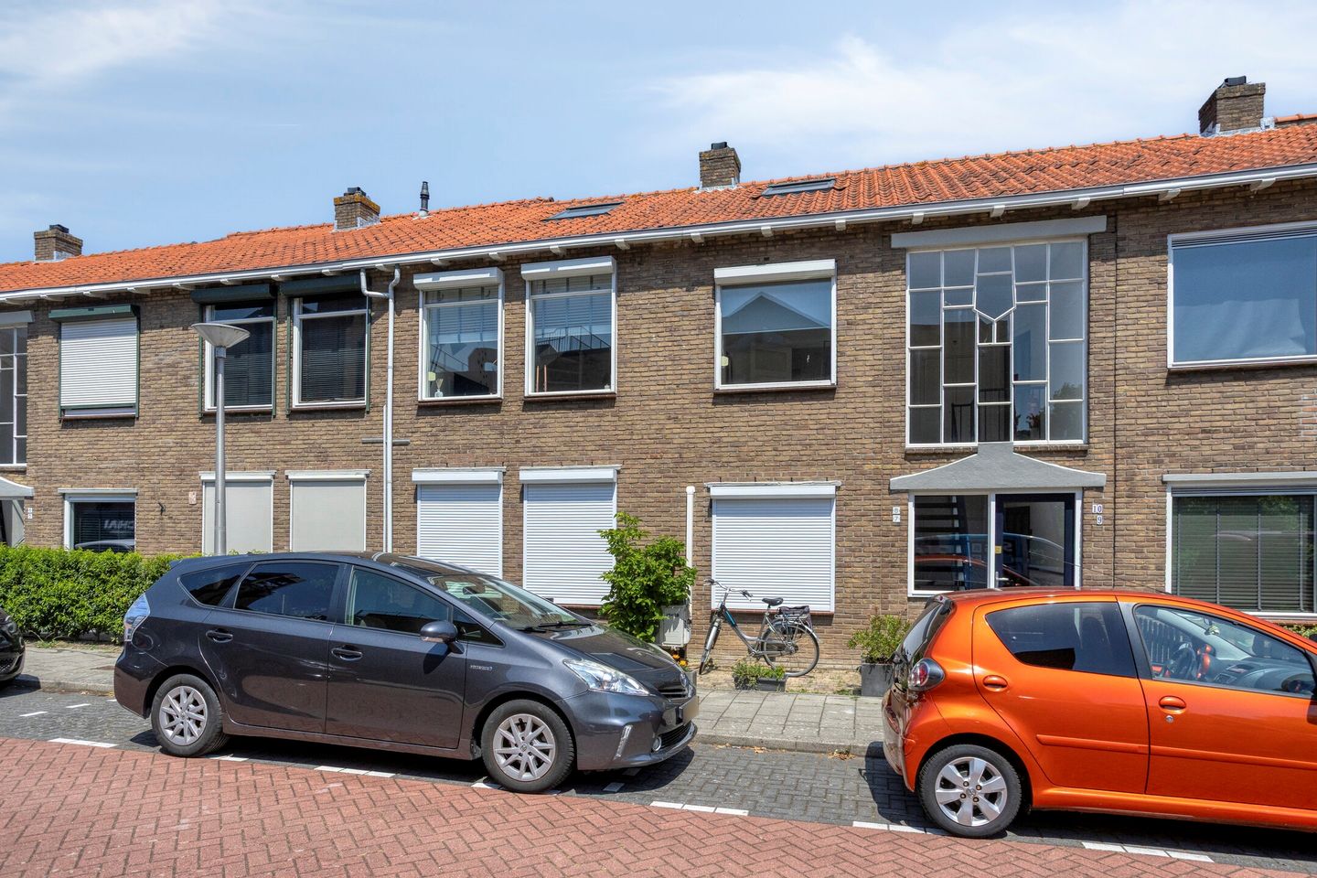 Foto 1 van Waalstraat 8