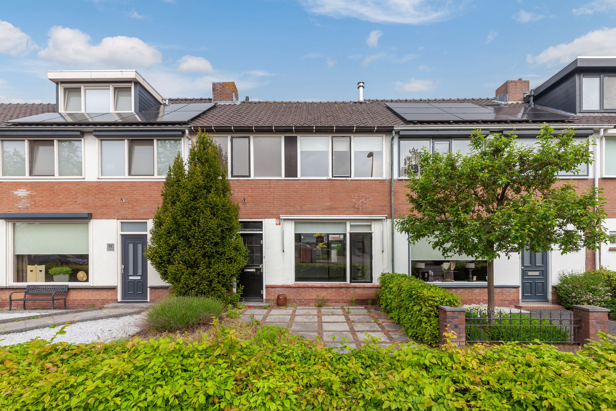 Peulenlaan 20 