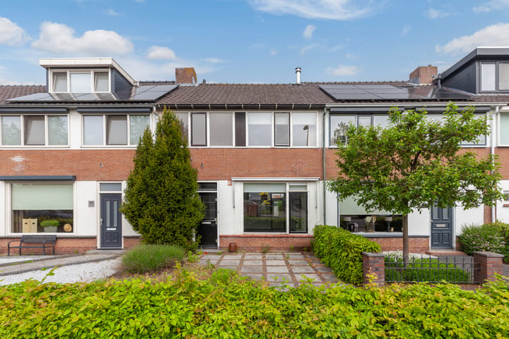 Peulenlaan 20