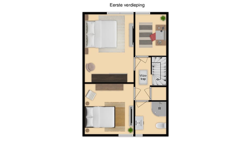 Foto 37 van Neerbraak 24