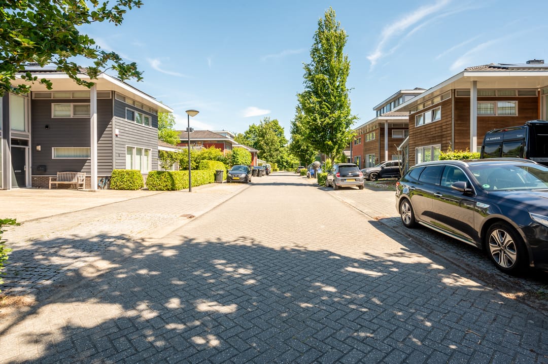 Foto 43 van Uithof 6