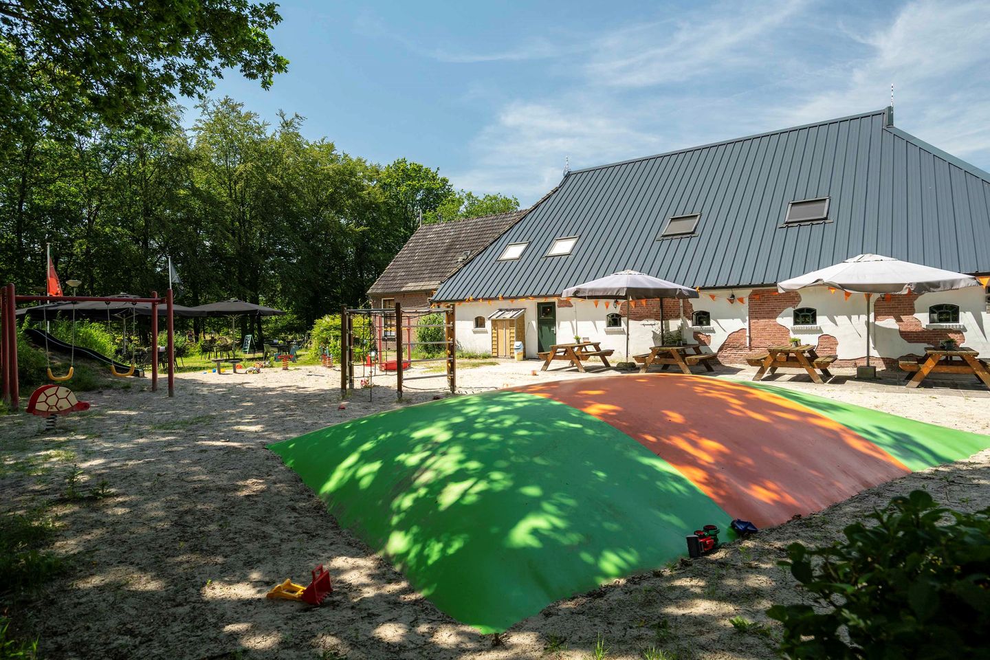 Photo 29 of Bosweg 12-W21
