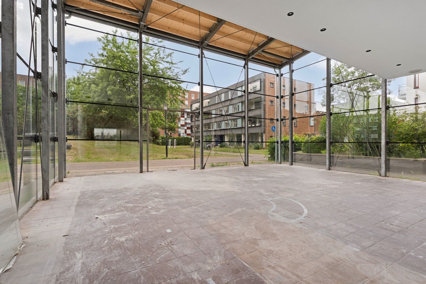 Bekijk foto 4 van Sumatrakade 613