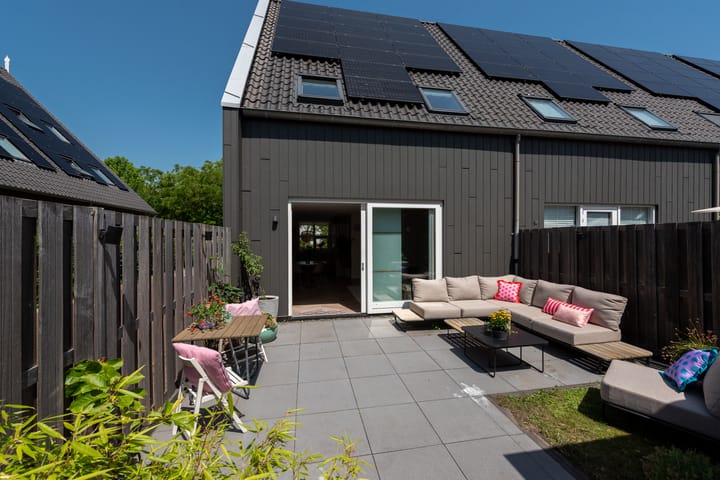 Photo 4 of Lange Akker 16