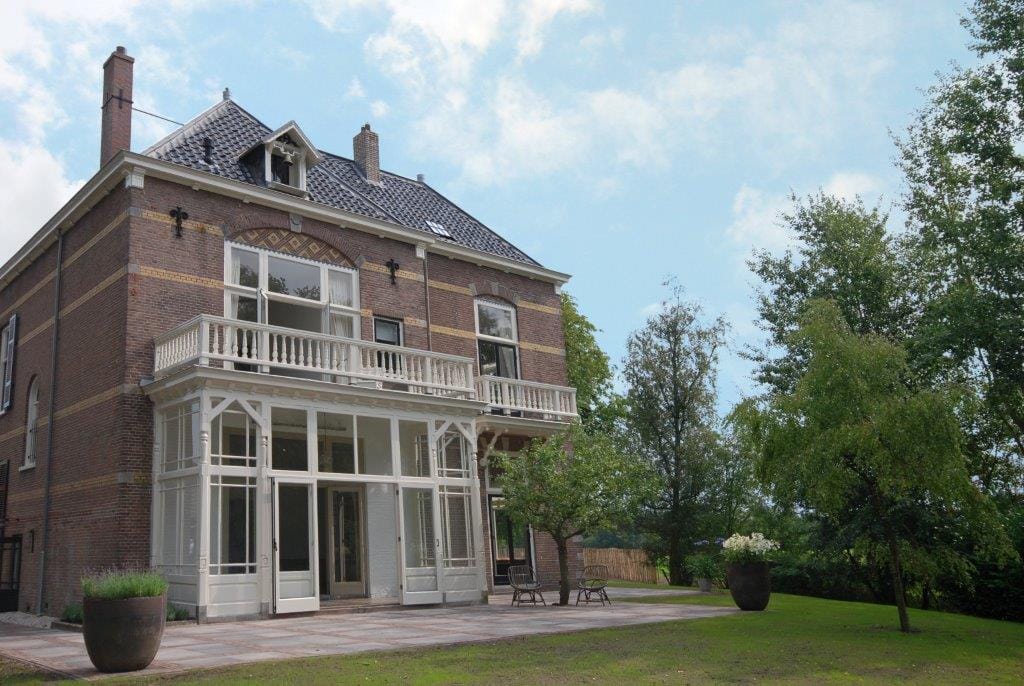 Buurtweg 42 Wassenaar