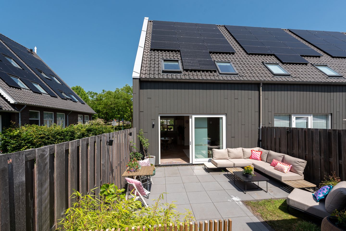 Photo 25 of Lange Akker 16