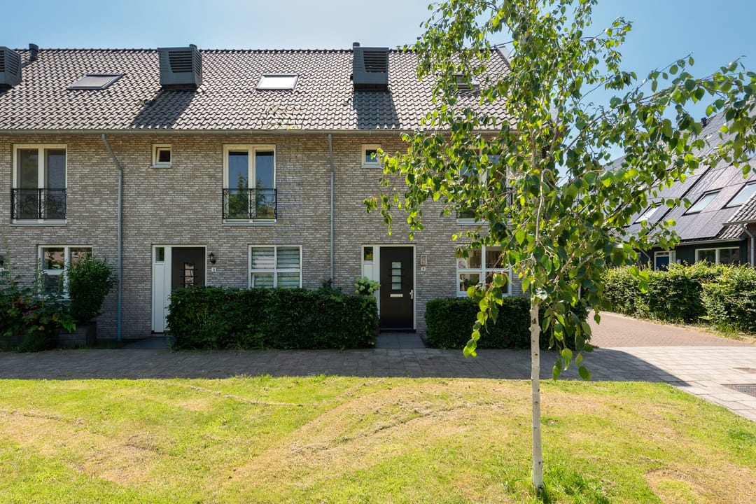 Photo 46 of Lange Akker 16