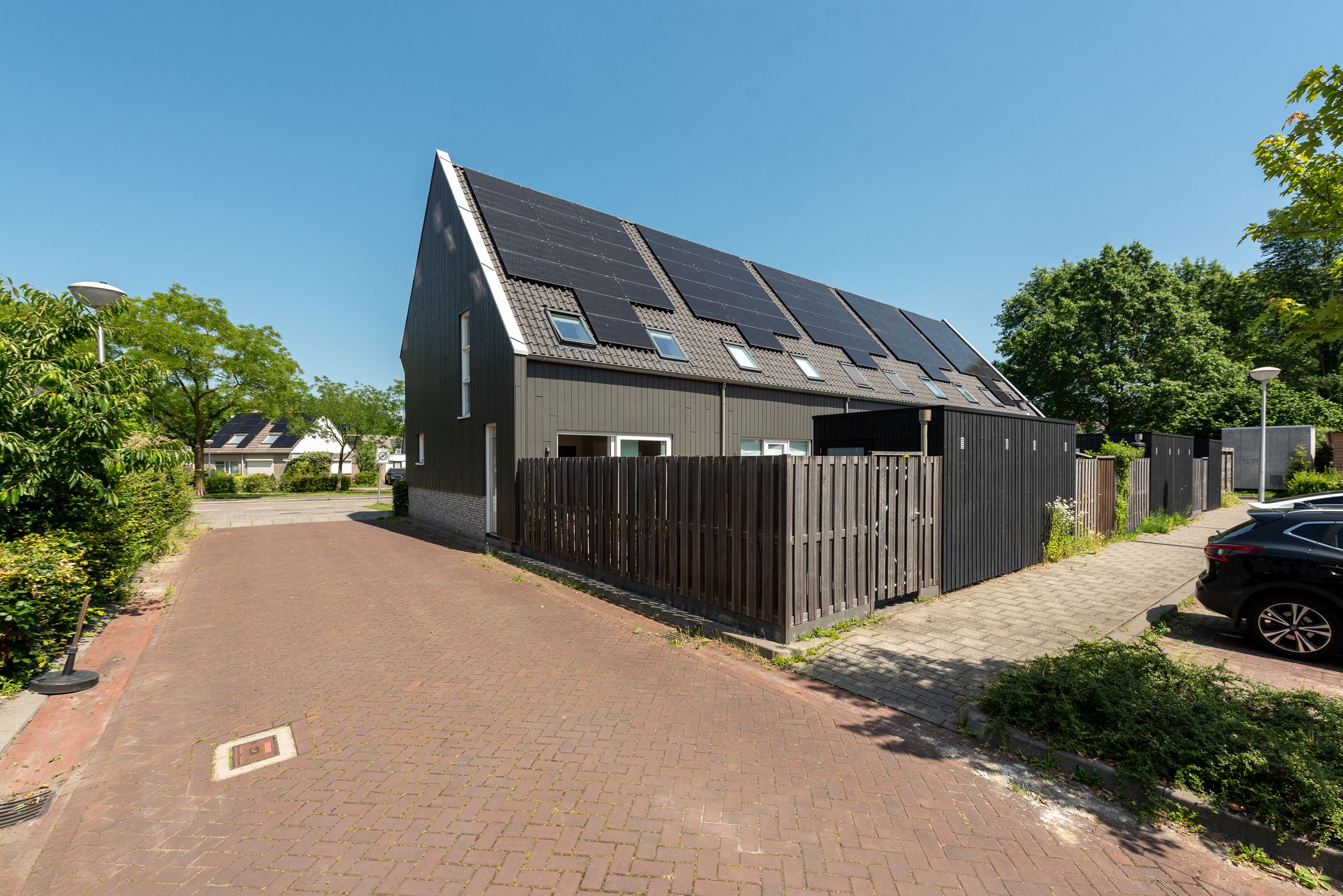 Photo 24 of Lange Akker 16