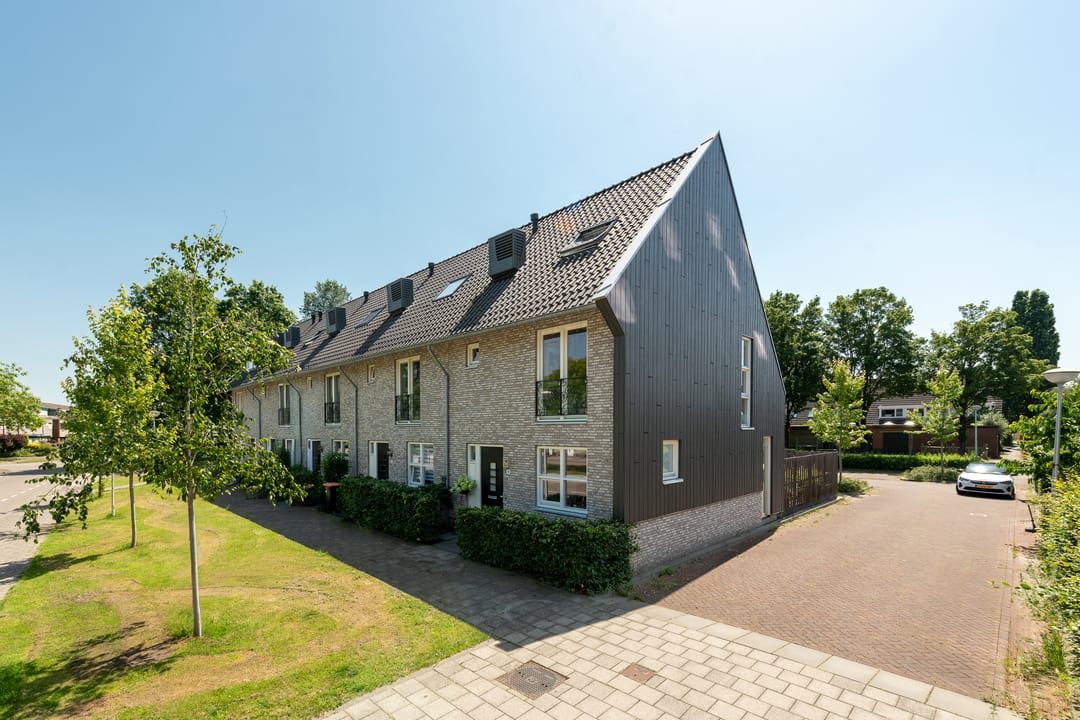 Photo 1 of Lange Akker 16