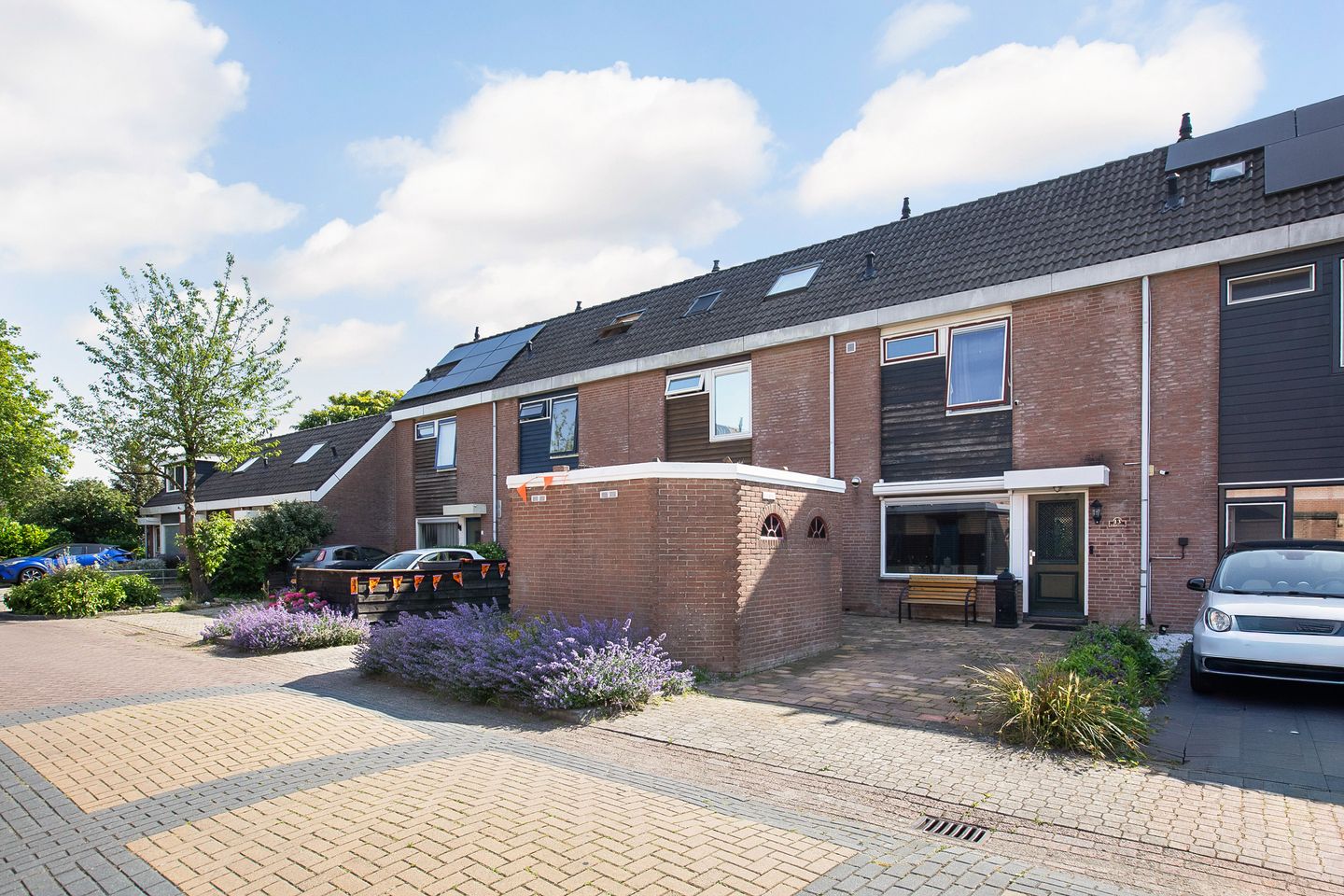 Foto 1 van Krijtmolen 13