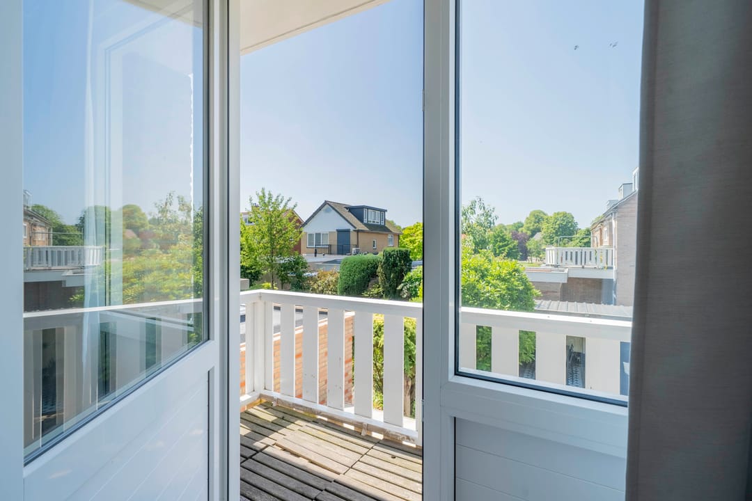 Foto 46 van Van den Vondellaan 48