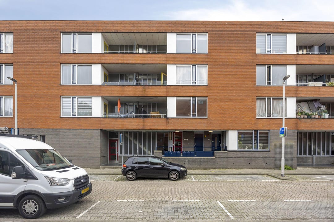 Foto 1 van Polderstraat 80
