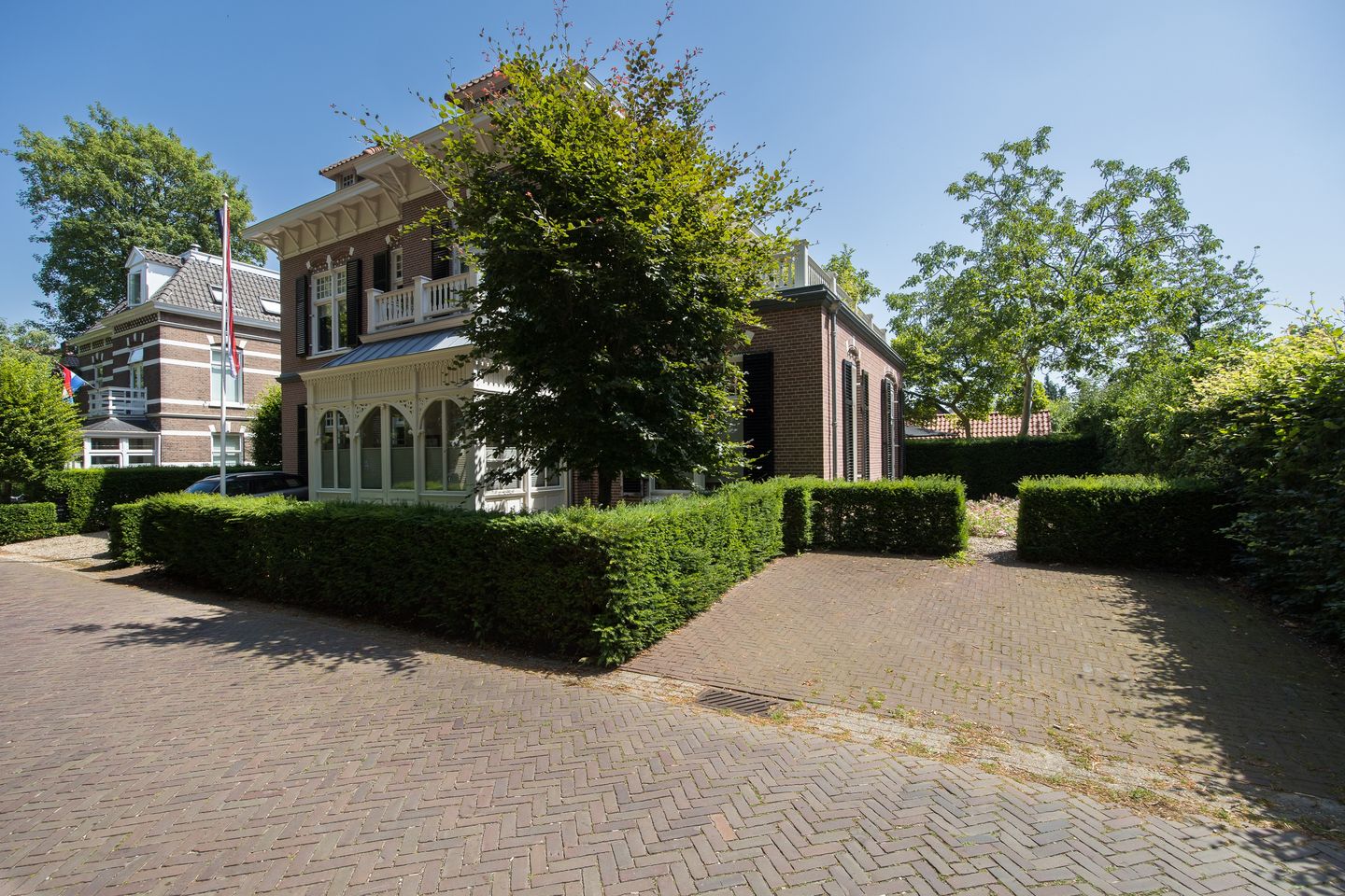 View photo 3 of Pietersbergseweg 32