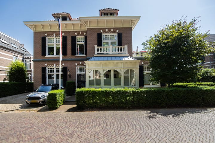 Pietersbergseweg 32