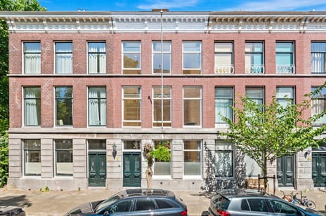 Nassau Dillenburgstraat thumbnail