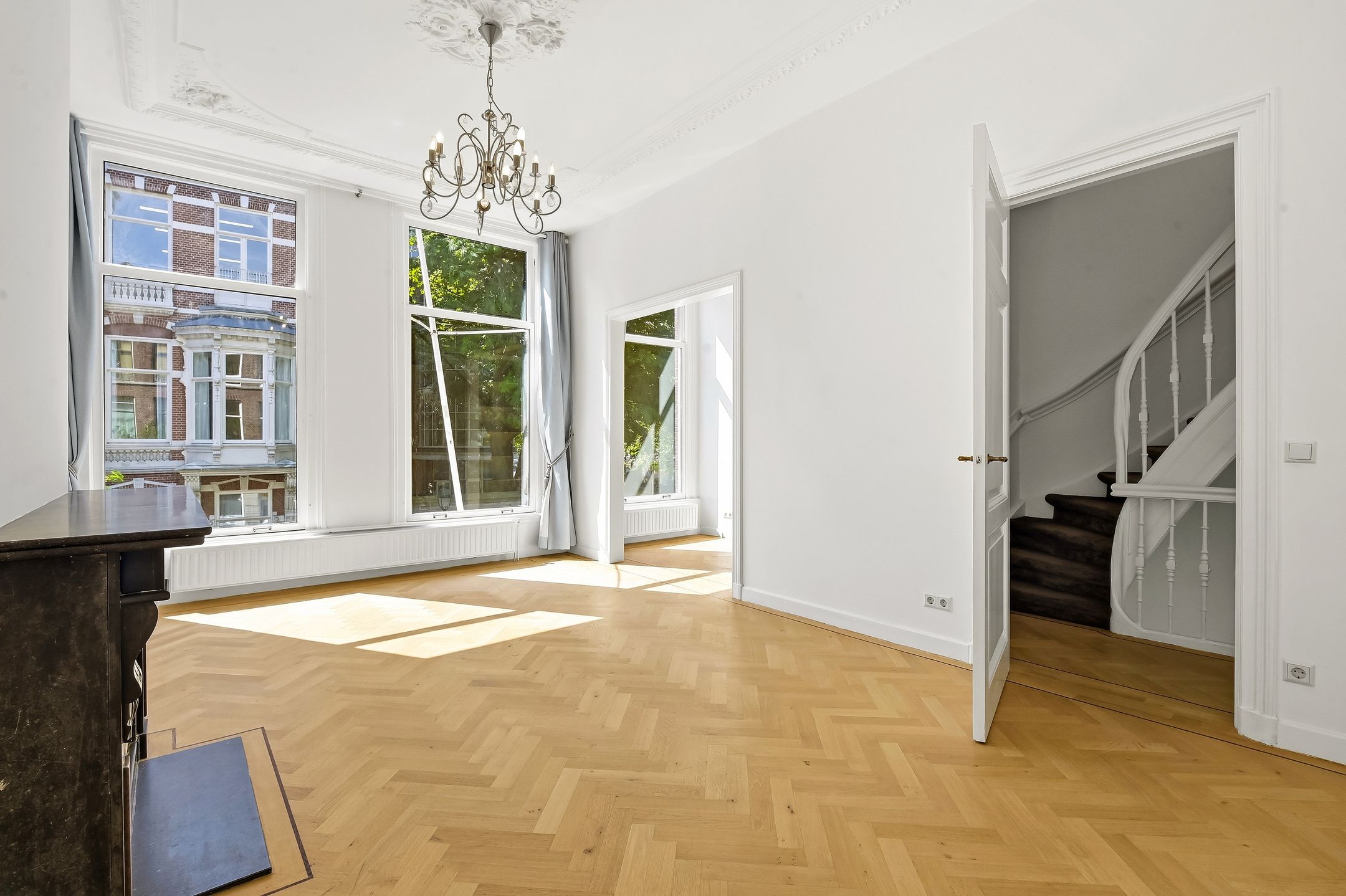 Foto 42 van Nassau Dillenburgstraat 4