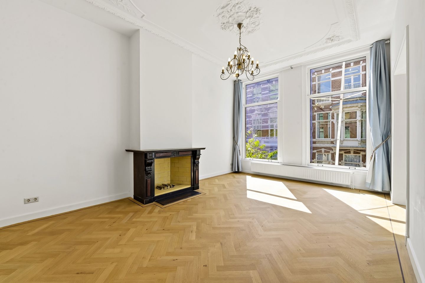 Foto 40 van Nassau Dillenburgstraat 4