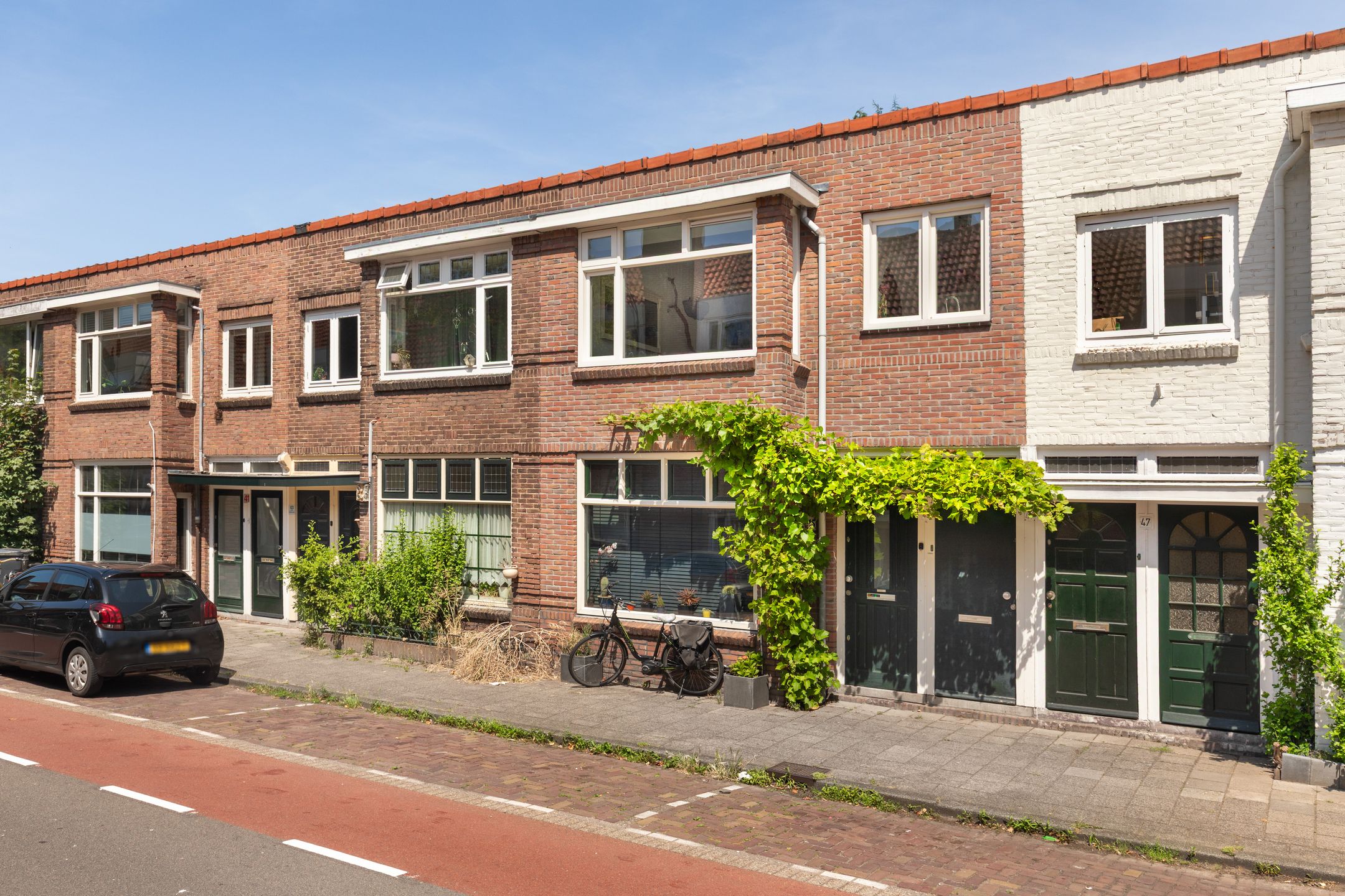 Photo 21 of Slachthuisstraat 45-RD