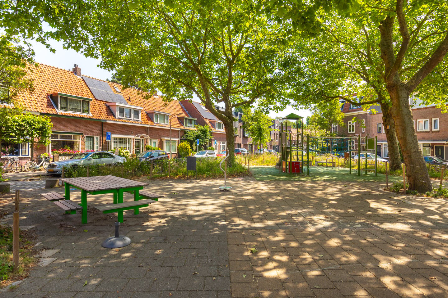 Photo 25 of Slachthuisstraat 45-RD