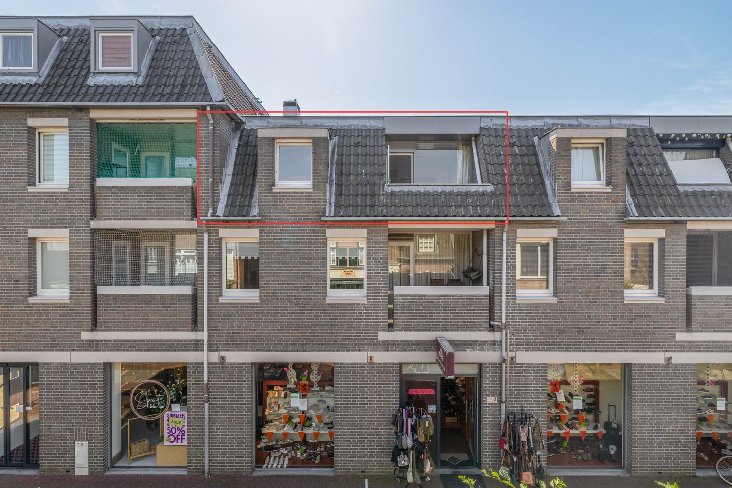 Foto 1 van Raadhuisstraat 26