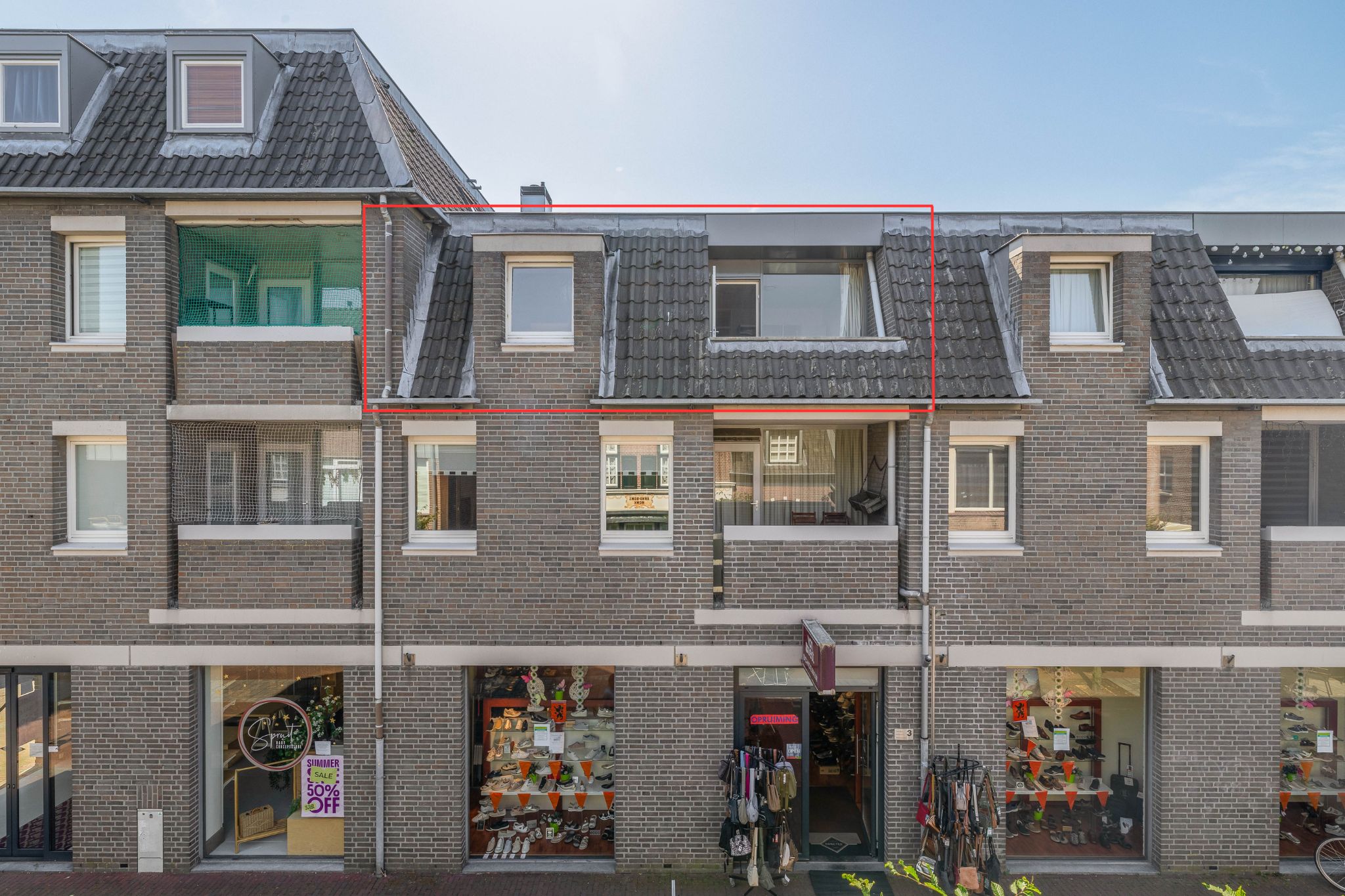Raadhuisstraat 26 