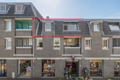 Raadhuisstraat thumbnail