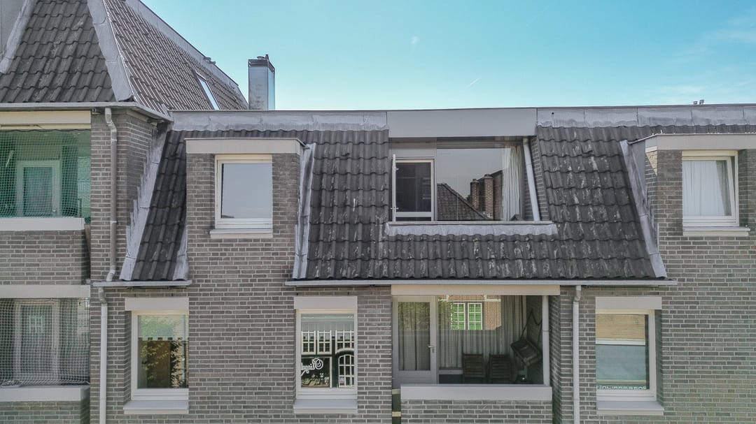 Foto 46 van Raadhuisstraat 26