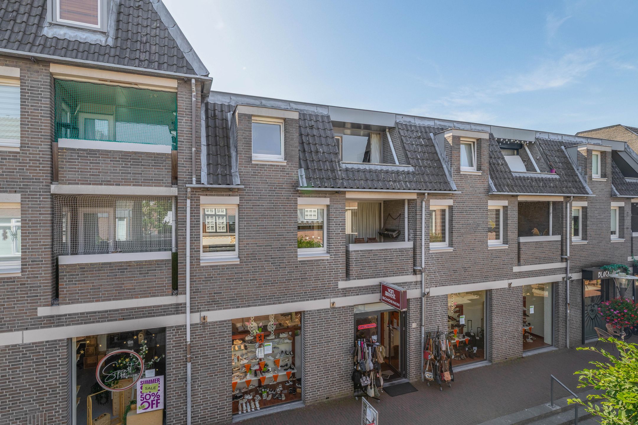 Foto 42 van Raadhuisstraat 26