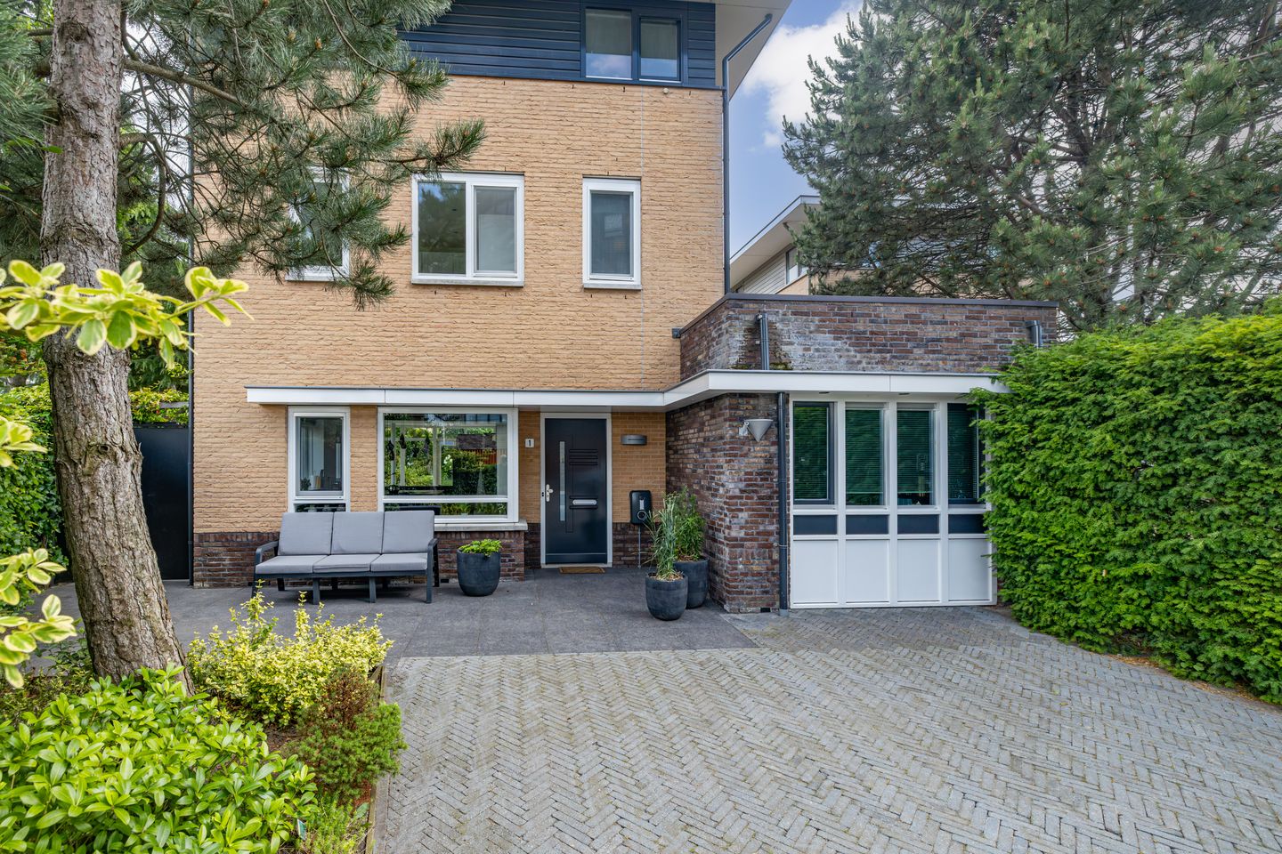 Foto 5 van Kluiver 1