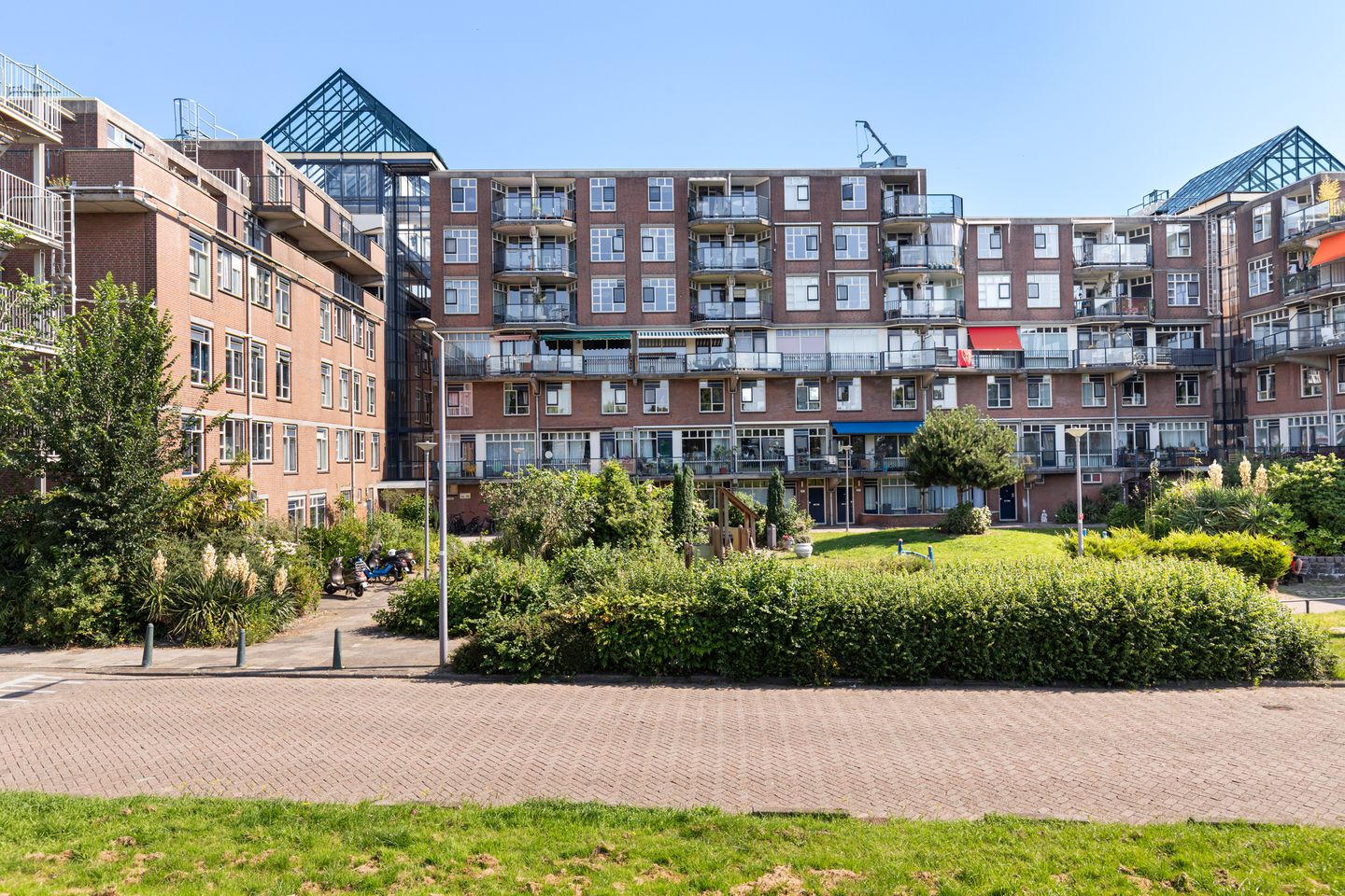 Foto 4 van Oostmaaslaan 445