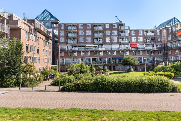 Foto 4 van Oostmaaslaan 445
