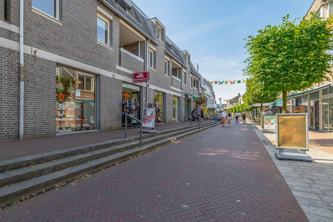 Foto 43 van Raadhuisstraat 26