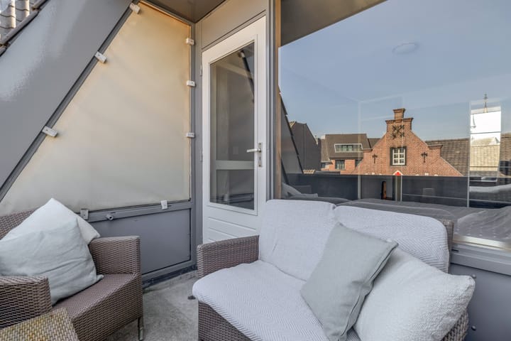 Foto 4 van Raadhuisstraat 26