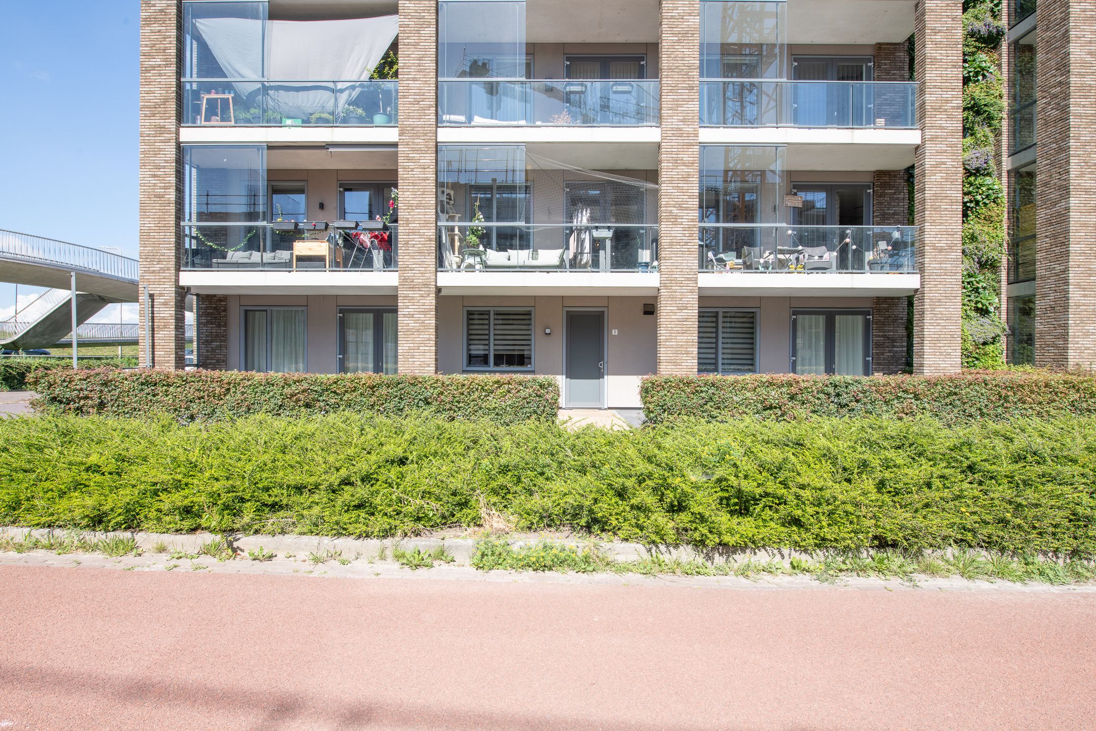 Photo 3 of De Groene Trede 1