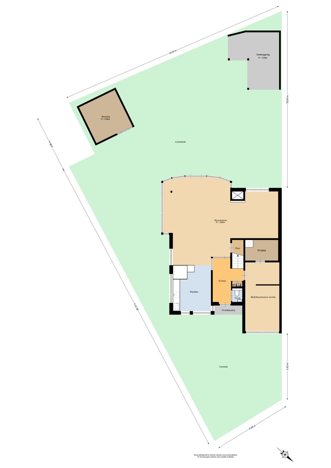 Foto 56 van Kluiver 1