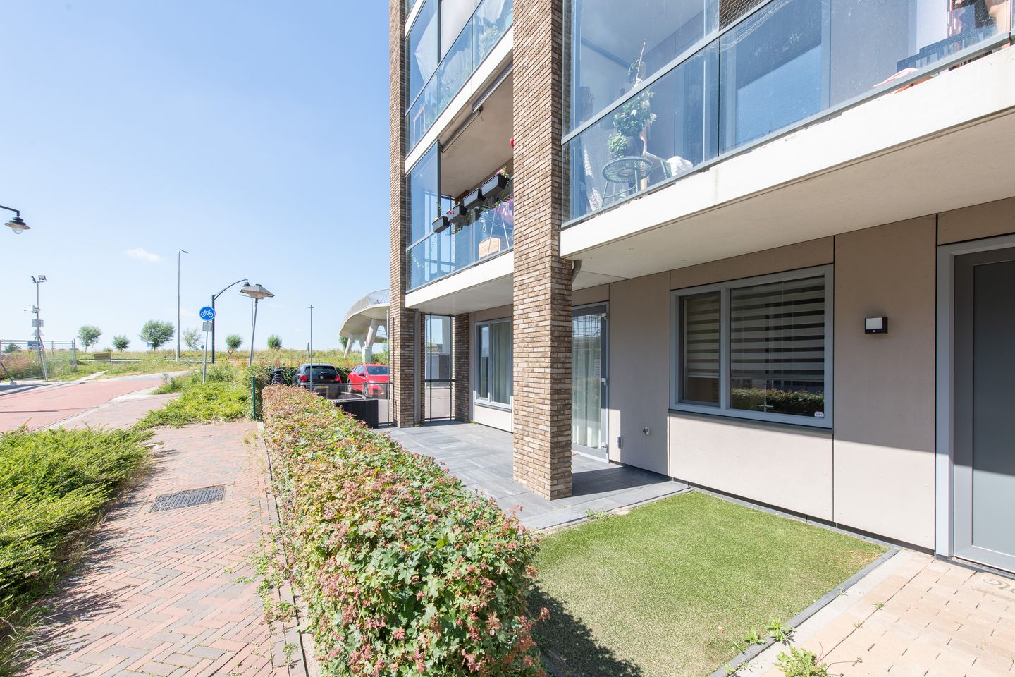 Photo 29 of De Groene Trede 1