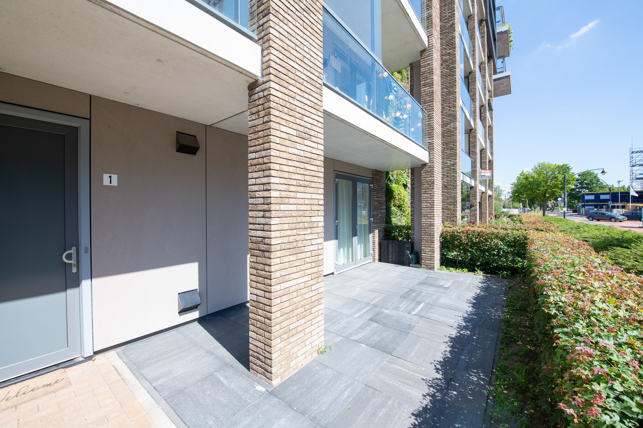 Photo 27 of De Groene Trede 1