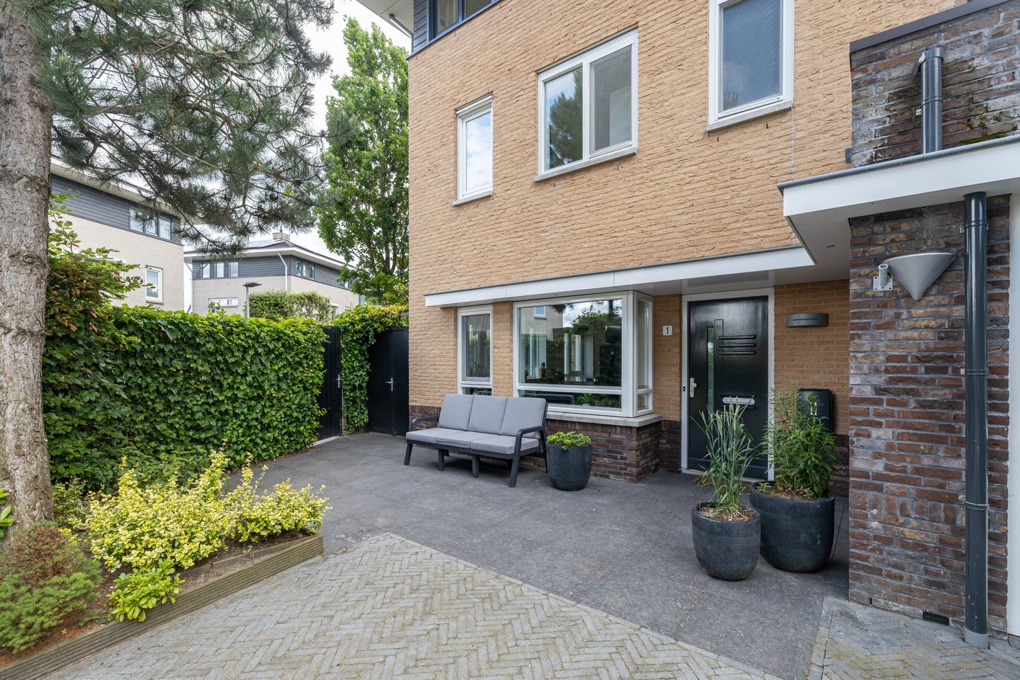 Foto 50 van Kluiver 1