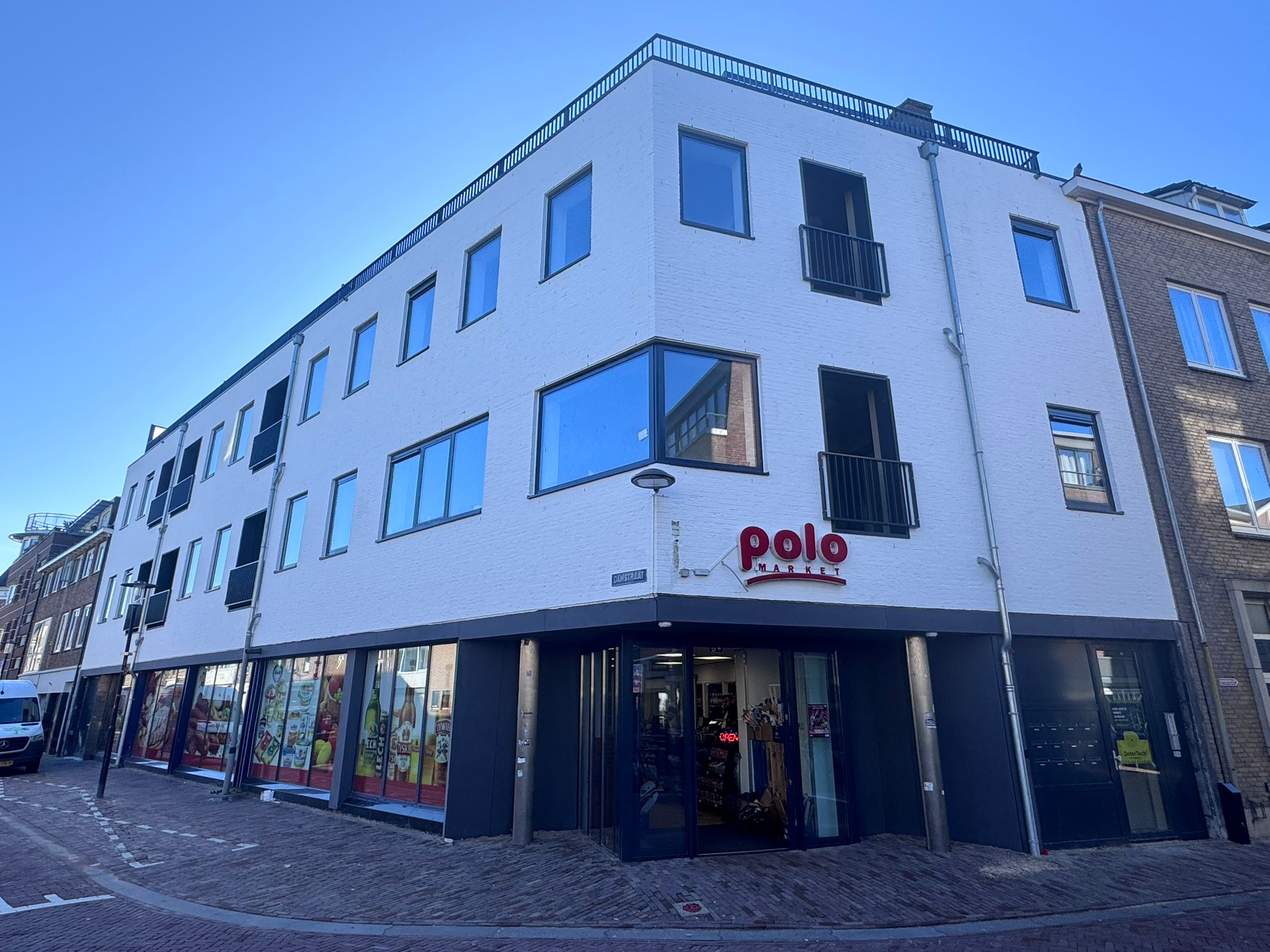 Vleesstraat 32 Tiel
