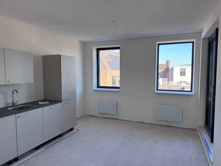 Photo 2 of Vleesstraat 32