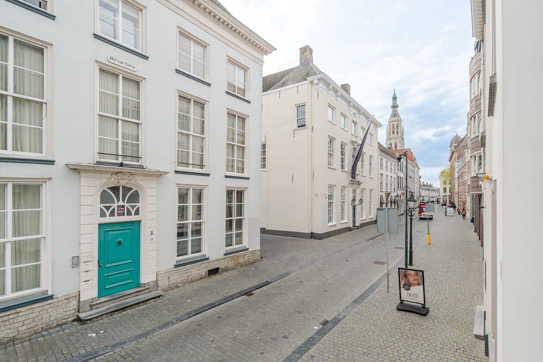 Photo 43 of Catharinastraat 21-F